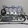 HYUNDAI ACCENT 06- 1.4 16V XCITE VERNA GETZ MATRIX 1.6  -  EMPAQUE MOTOR - Imagen 2