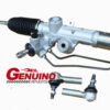 TOYOTA 2.7 4*2 05-  -  DIRECCION COMPLETA - Imagen 2