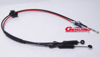 HYUNDAI H100 GAS  -  CABLE SELECCION MARCHA