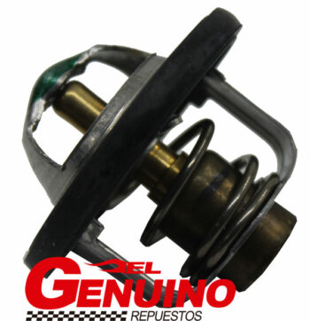 "SUZUKI SWIFT CHEVROLET STEEM  -  TERMOSTATO"