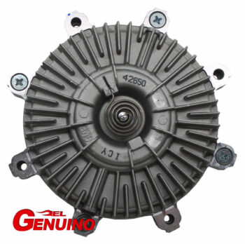 "HYUNDAI H1 TQ 08- TERRACAN 2.5  -  EMBRAGUE  VENTILADOR"