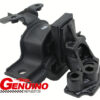 KIA PICANTO 05- RH  -  BASE MOTOR - Imagen 2