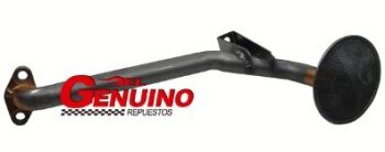 HYUNDAI H100 93- CERNIDERA  -  PARTE BOMBA ACEITE
