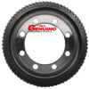 HYUNDAI VERNA 00- CORONA 73D  -  CONO Y CORONA - Imagen 2