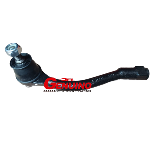 TERMINAL DE DIRECCION HYUNDAI ACCENT 06- RH