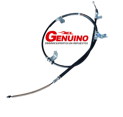 CABLE FRENO POSTERIOR HYUNDAI H1 TQ 07- LH