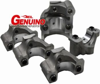 BARRA ARBOL LEVAS HYUNDAI H100 DSL CABLLT JGO 5/PZA  -
