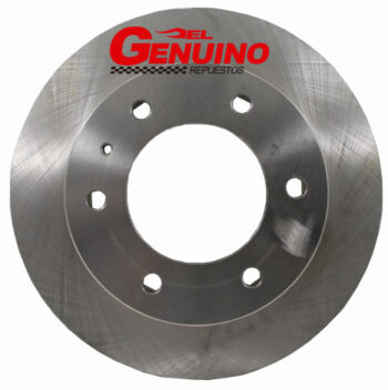MAZDA BT50 4*4 06- 289*98*28  -  DISCO FRENO