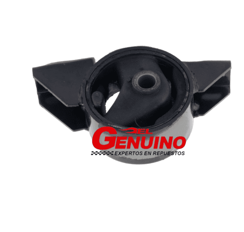 BASE DE MOTOR NISSAN SENTRA B13 16V POST CARACOL