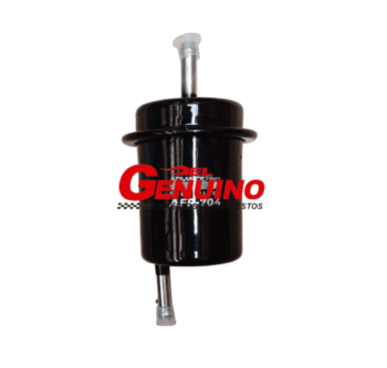 FILTRO DE GASOLINA MAZDA 2.2/2.6 BT50 INY 01-