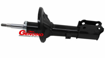 HYUNDAI VERNA 03- 1.6  RH OIL  -  AMORTIGUADOR DELANTERO