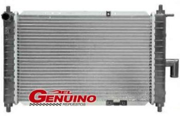 "CHEVROLET SPARK 02-05 DAEWOO MATIZ 01-03  -  RADIADOR"