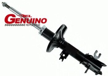 CHEVROLET TAXI AVEO SAIL 12-  RH OIL  -  AMORTIGUADOR DELANTERO