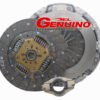"HYUNDAI H1 TQ P/D/R  -  EMBRAGUE KIT" - Imagen 2