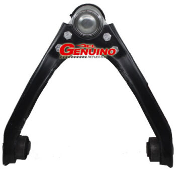 "CHEVROLET LUV DMAX SUP 4*2 LH 05-  -  MESA SUSPENSION"