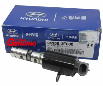 HYUNDAI SANTA FE 2.7 O7- RH VALV CVVT  -  SENSOR EGR/CUERPO ACER/VAL CVVT