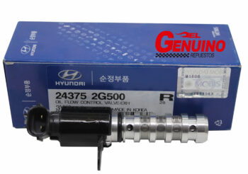 HYUNDAI TUCSON IX VAL CVVT EX  -  SENSOR EGR/CUERPO ACER/VAL CVVT