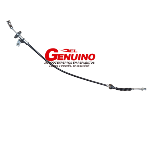 CABLE SELECCION DE MARCHA HYUNDAI ACCENT 12- KIA RIO R