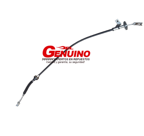 CABLE SELECCION DE MARCHA KIA PREGIO 3000 01-