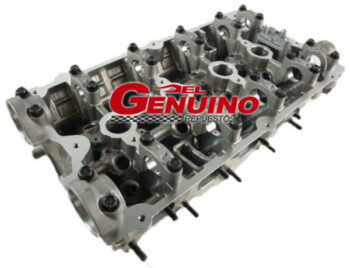 HYUNDAI SANTA FE 2.4 -06  -  CABEZOTE