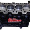 HYUNDAI TUCSON GAS  05- 3/4  -  MOTOR 3/4 7/8 - Imagen 2