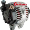 HYUNDAI SANTA FE -06  -  ALTERNADOR - Imagen 2