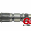 NISSAN SENTRA B13 CONO  -  EJE MOTRIZ CONO - Imagen 3