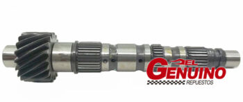 NISSAN SENTRA B13 CONO  -  EJE MOTRIZ CONO