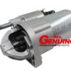 "HYUNDAI SANTA FE 2.7 07-  -  MOTOR ARRANQUE" - Imagen 2