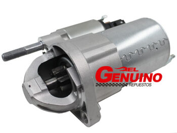 "HYUNDAI SANTA FE 2.7 07-  -  MOTOR ARRANQUE"