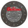 "HYUNDAI SANTA FE 2.2 P/D  -  EMBRAGUE KIT" - Imagen 2