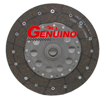 "HYUNDAI SANTA FE 2.2 P/D  -  EMBRAGUE KIT"