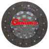 KIA SORENTO 2.5 DSL 07-08  -  EMBRAGUE KIT - Imagen 2