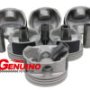 KIA SORENTO 3.5 /0 TERRACAN 3.5  -  PISTON - Imagen 2