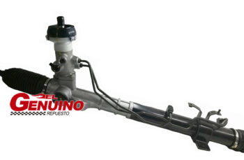 HYUNDAI TUCSON IX -13 D/H  -  DIRECCION COMPLETA