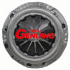 CHEVROLET STEEM 1.6 FORSA 1.3 G13 P/D  -  EMBRAGUE KIT - Imagen 2