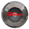 "CHEVROLET LUV DMAX 2.5 DSL P/D  -  EMBRAGUE KIT" - Imagen 2