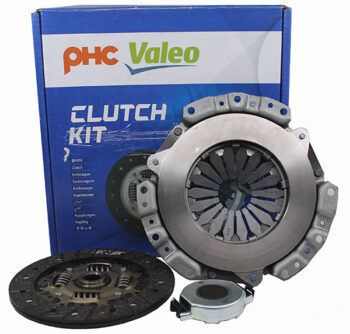 NISSAN SENTRA B13 1.6 16V  -  EMBRAGUE KIT