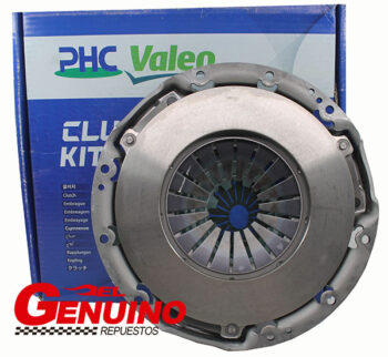 NISSAN XTRAIL 2.5  -  EMBRAGUE KIT