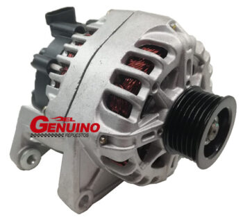 "CHEVROLET SAIL 1.4 12-  -  ALTERNADOR"