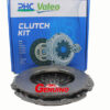 KIT DE EMBRAGUE HYUNDAI SANTA FE 2.4 09- P/D/R - Imagen 2