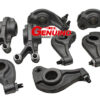 KIA PICANTO HYUNDAI I10 EX/AD KIT  -  BALANCIN - Imagen 2