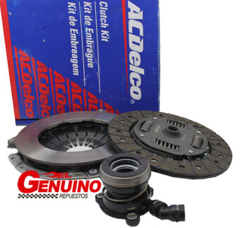 "CHEVROLET CORSA EVOLUTION 1.8 P/D/R SAFIRA  -  EMBRAGUE KIT"