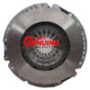 "CHEVROLET CORSA EVOLUTION 1.8 P/D/R SAFIRA  -  EMBRAGUE KIT" - Imagen 2