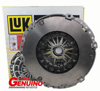 MAZDA BT50 2.5 DSL CRDI 4*4  -  EMBRAGUE KIT