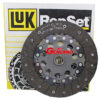 HYUNDAI TERRACAN 2.9  P/D/R  -  EMBRAGUE KIT - Imagen 3