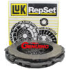 HYUNDAI TERRACAN 2.9  P/D/R  -  EMBRAGUE KIT - Imagen 2