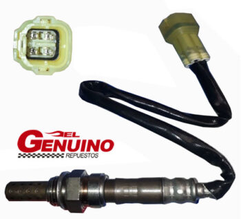CHEVROLET GRAND VITARA SZ 4C  -  SENSOR OXIGENO