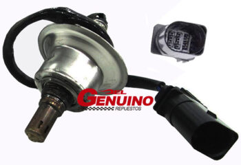 "HYUNDAI SANTA FE 2.4 12- SUP SONATA HIBRIDO  -  SENSOR OXIGENO"