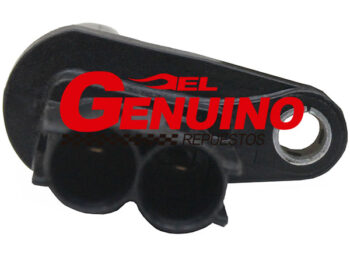 TOYOTA YARIS  -  SENSOR CKP P/CIG?